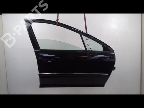 Used Right front door PEUGEOT 407 (6D_) 2.2 HDi 170 (6D4HTH) (170 hp) 8990606