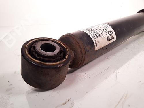 Used Left rear shock absorber SEAT ALTEA XL (5P5, 5P8) 1.4 TSI (125 hp) 8998233