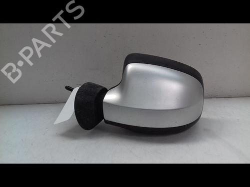 BP14957157C26 | Retrovisor izquierdo DACIA SANDERO 1.5 dCi BP14957157C26