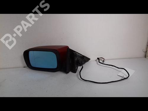 Left mirror BMW 3 (E46) 320 d | BP8999187C26 