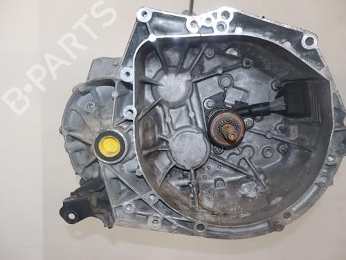 Gearbox DS DS 3 (SA_) 1.6 THP 208 (SA5GRM) | BP36445059M3 - Image 4