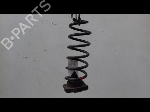 Used Shock absorber spring RENAULT KADJAR (HA_, HL_) 1.3 TCe 140 (HLNB, HLN1) (140 hp) 14890234