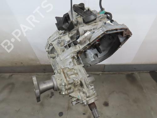 Getriebe für DACIA DUSTER (HM_) 1.5 dCi 110 4x4 (HMAB) (109 hp) 33221989