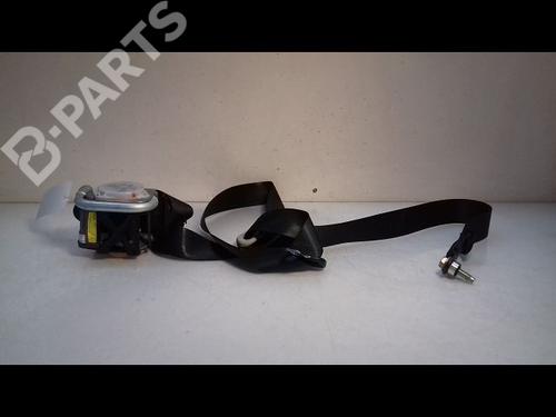 Front right belt tensioner NISSAN NOTE (E11, NE11) 1.5 dCi | BP11833129C88 