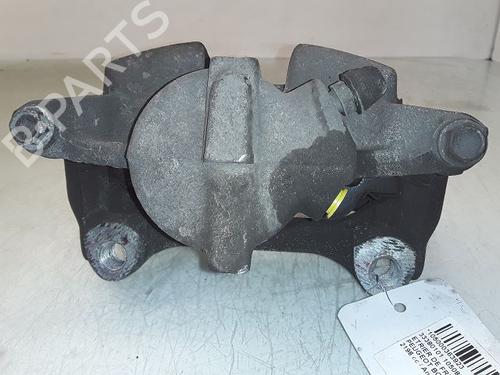 BP14890750M106 | Right rear brake caliper PEUGEOT BOXER Van 2.2 HDi 100 BP14890750M106