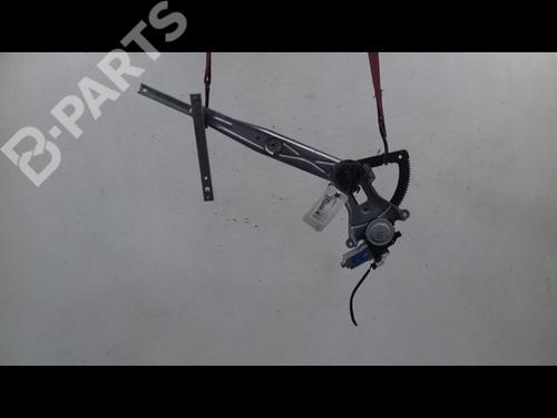 Used Front right window mechanism CHEVROLET AVEO / KALOS Hatchback (T200) 1.2 (72 hp) 9967159