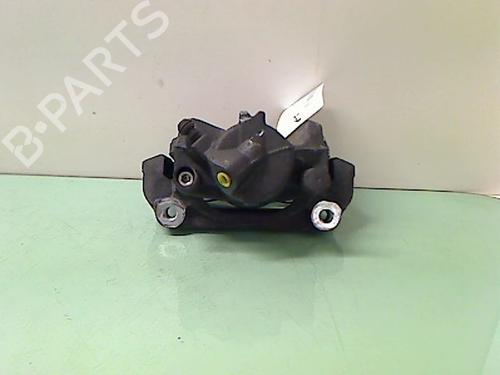 Used Left front brake caliper RENAULT MEGANE III Hatchback (BZ0/1_, B3_) 1.5 dCi (86 hp) 23150818