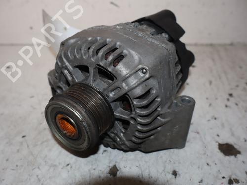 Used Alternator Alternator FIAT PANDA (169_) 1.3 D Multijet 4x4 (169.AXC2A) (70 hp) 40204819 40204819