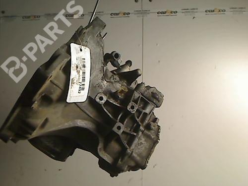 Cambio OPEL CORSA C (X01) 1.3 CDTI (F08, F68) | BP8974850M3 