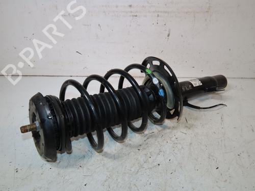 Used Right front shock absorber CITROËN C3 III (SX) 1.2 PureTech 82 (83 hp) 30951273