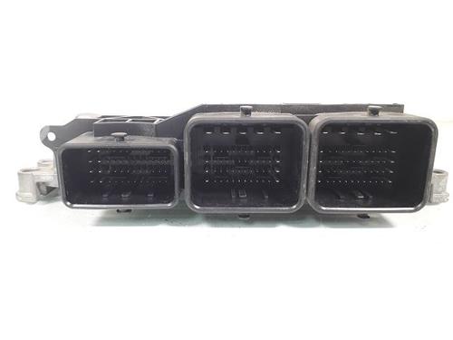 Engine control unit (ECU) CITROËN C3 II (SC_) 1.4 HDi 70 (SC8HZC, SC8HR0, SC8HP4) | BP9572835M57 