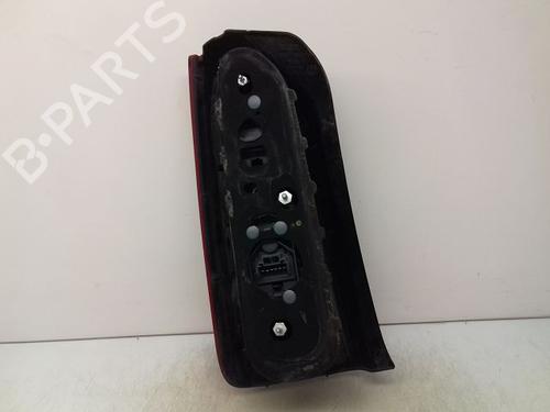 Used Right taillight FIAT IDEA (350_) 1.4 16V (95 hp) 23153502