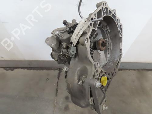 Getriebe OPEL CORSA E (X15) 1.3 CDTI (08, 68) | BP39218255M3 - Image 5