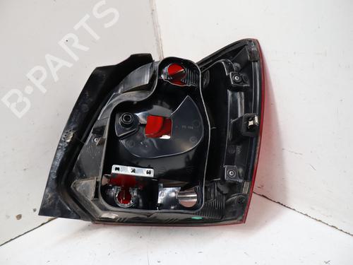 Used Left taillight Left taillight 39454154 39454154