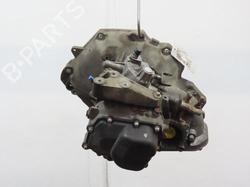 Gearbox RENAULT KANGOO Express (FW0/1_) 1.5 dCi 70 (FW0A, KW0V) | BP32715237M3 - Image 3