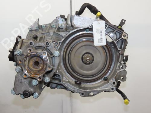 Gearbox AUDI A3 (8P1) 3.2 V6 quattro | BP31276736M3