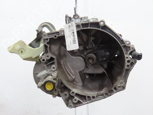 Gearbox PEUGEOT 2008 I (CU_) 1.6 HDi | BP32715236M3  - Image 5