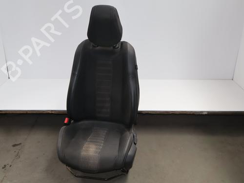 Used Left front seat Left front seat 39220786 39220786