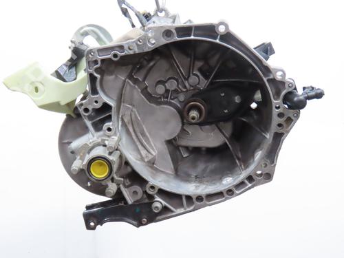 Gearbox DS DS 3 (SA_) 1.2 THP 110 / PureTech 110 (SAHNPS, SAHNZ6, SAHNZT) | BP30867875M3 - Image 5