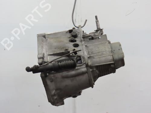 Gearbox CITROËN BERLINGO Box Body/MPV (B9) 1.6 HDi / BlueHDi 75 | BP36758490M3 - Image 2