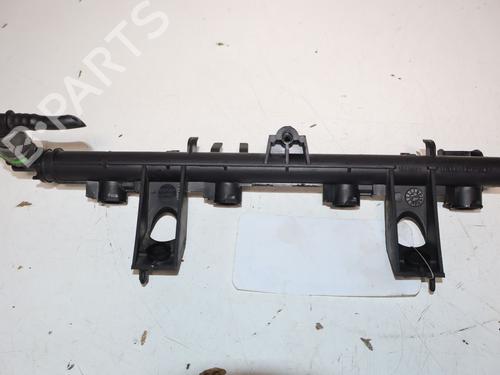 Used Injection rail Injection rail 39217935 39217935
