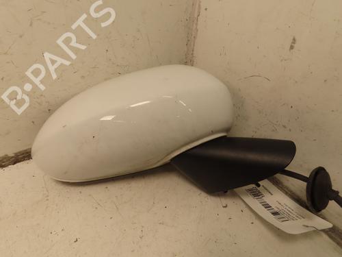 Used Right mirror OPEL CORSA D (S07) 1.0 (L08, L68) (65 hp) 32005437