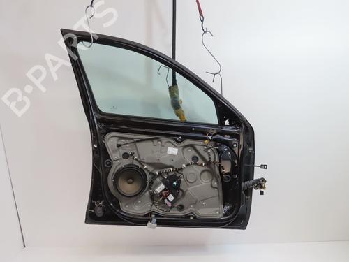 Used Left front door SKODA OCTAVIA II Combi (1Z5) 1.9 TDI 4x4 (105 hp) 30365982