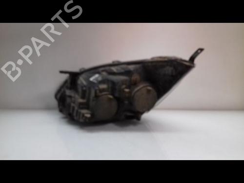 Used Right headlight FORD TRANSIT CUSTOM V362 Van (FY, FZ) 2.2 TDCi (100 hp) 9659114