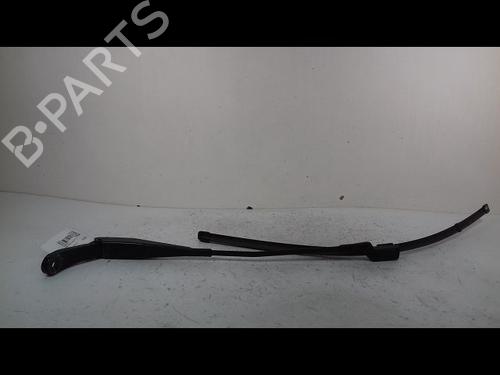 Used Front windshield wiper arm PEUGEOT 208 I (CA_, CC_) 1.4 VTi (95 hp) 14894499