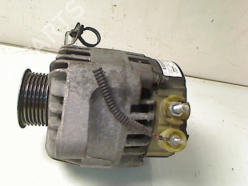 Alternator CITROËN C1 (PM_, PN_)  | BP23149173M7 