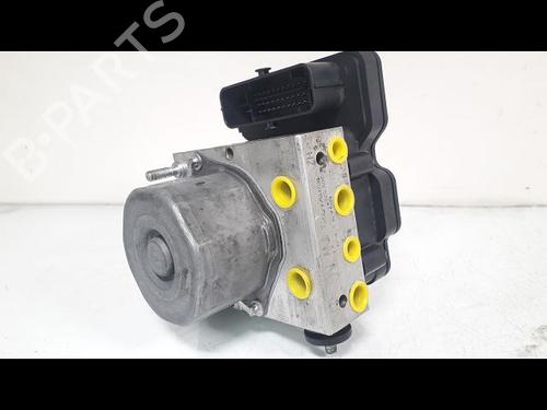 ABS pump SKODA FABIA II (542) 1.2 TSI | BP14956193M43 