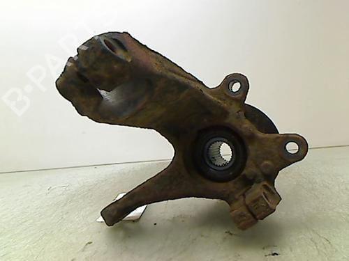 Used Left front steering knuckle FORD MONDEO III Turnier (BWY) 2.0 TDCi (130 hp) 23150280