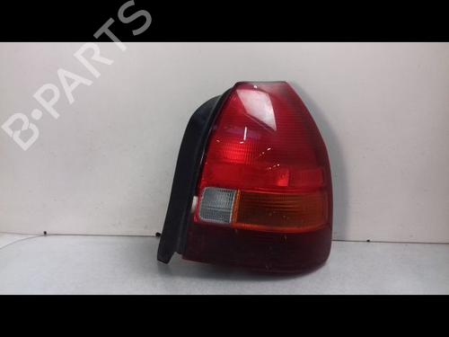 Used Right taillight HONDA CIVIC VI Hatchback (EJ, EK) 1.4 i S (EJ9) (90 hp) 8985085