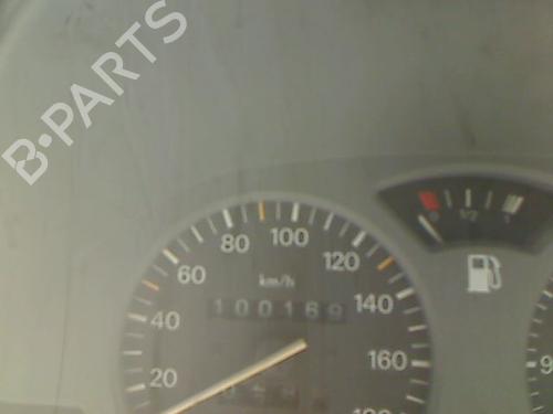 Instrument cluster PEUGEOT 106 II (1A_, 1C_) 1.5 D | BP23151323C47 