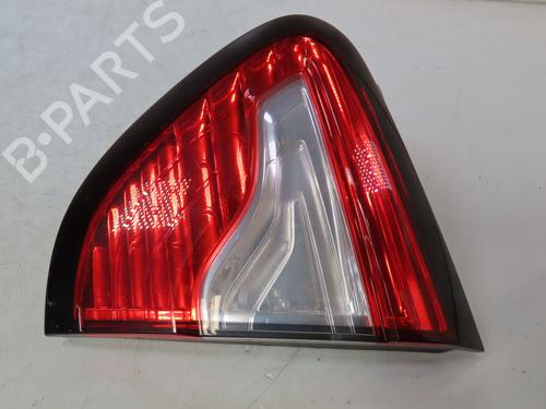 Used Right tailgate light RENAULT CAPTUR I (J5_, H5_) 1.2 TCe 120 (120 hp) 30954435