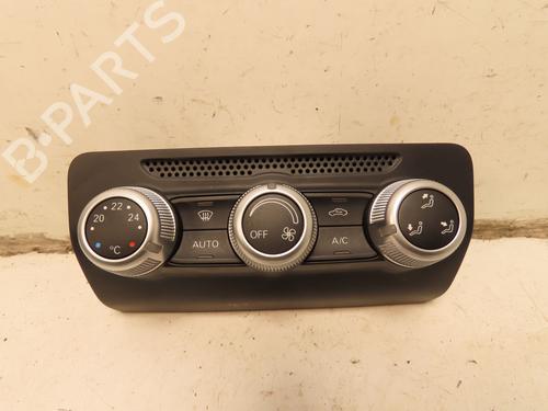 Climate control AUDI A1 (8X1, 8XK) 1.4 TFSI | BP31962582I5