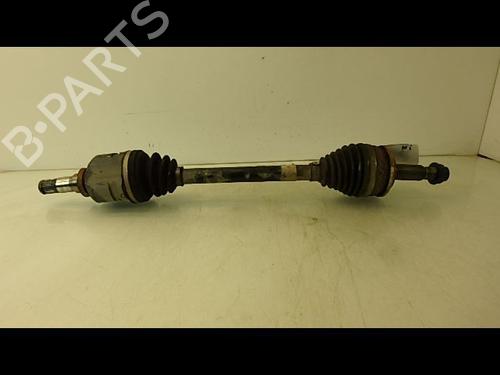 Used Left front driveshaft Left front driveshaft 38005073 38005073
