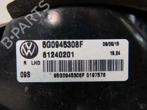 Used Right tailgate light Right tailgate light VW GOLF VII (5G1, BQ1, BE1, BE2) 2.0 GTD (184 hp) 29601402 29601402