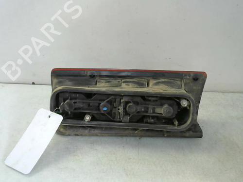 Used Left taillight OPEL COMBO Box Body/MPV 1.7 CDTI 16V (101 hp) 8976738