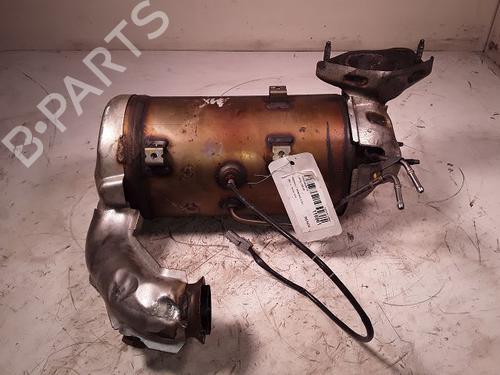 Catalyst RENAULT MEGANE III Hatchback (BZ0/1_, B3_) 1.5 dCi (BZ09, BZ0D, BZ1W, BZ29, BZ14) | BP8992626M10