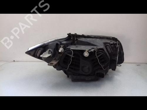 Left headlight BMW 1 (E87) 118 d | BP8988949C28