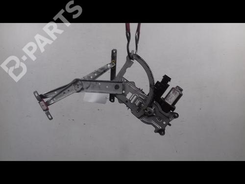 Used Front left window mechanism OPEL CORSA C (X01) 1.0 (F08, F68) (58 hp) 10299098