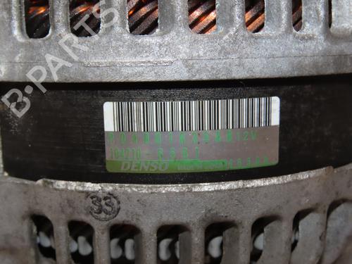 Alternator MASERATI GHIBLI III (M157) 3.0 D | BP29469067M7 