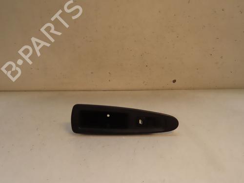 Left rear window switch CITROËN C4 I (LC_) 1.6 HDi | BP17731141I29