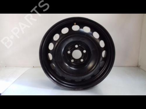 Felg Felg SEAT IBIZA III (6L1) 1.9 TDI (131 hp) 8985600 8985600