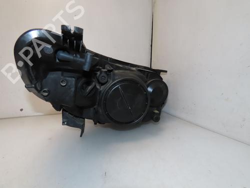 Left headlight SAAB 9-3 Estate (E50) 1.9 TiD | BP26590331C28 