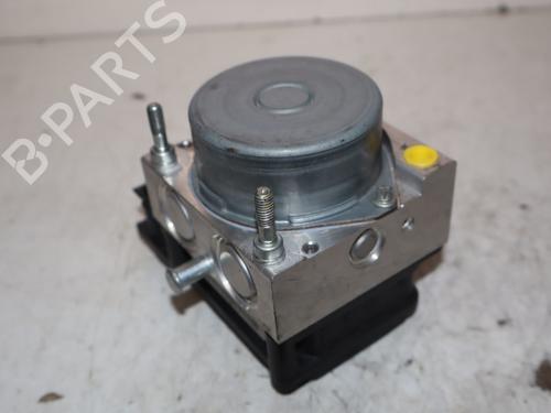 Used ABS pump ABS pump DACIA LOGAN (LS_) 1.4 (LS0A, LS0C, LS0E, LS0G) (75 hp) 40204870 40204870