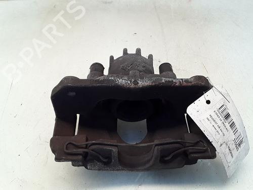 Used Left front brake caliper PEUGEOT 508 SW I (8E_) 2.0 HDi (163 hp) 14891749