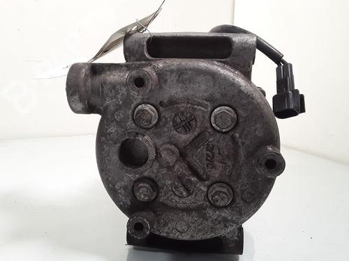 AC compressor FORD FIESTA VI (CB1, CCN) 1.4 TDCi | BP8993334M34 