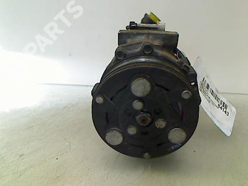 AC-Kompressor OPEL MERIVA A MPV (X03) 1.7 CDTI (E75) | BP8976473M34 